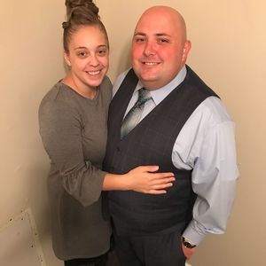 Meet your Posher, Rebekah